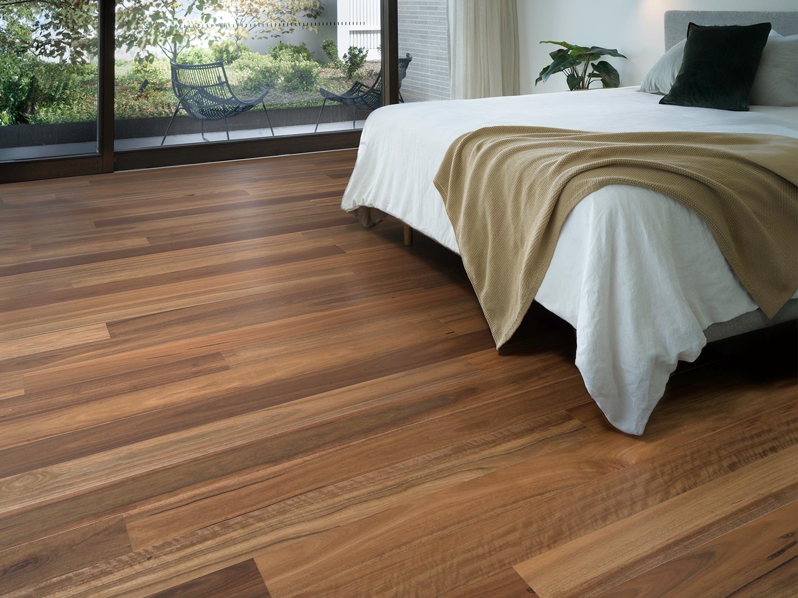 Australian Timber Engineered