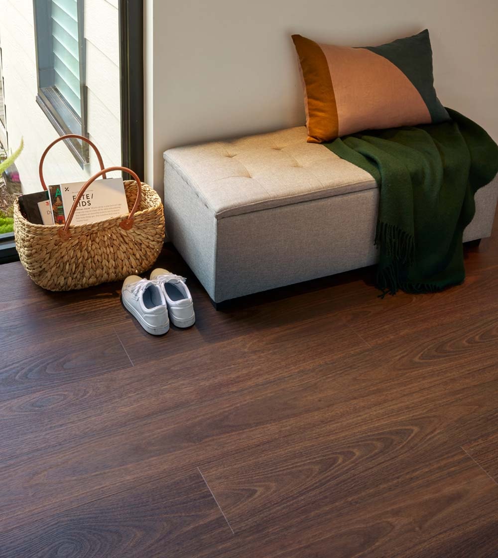 Australian Timbers Vinyl Plank