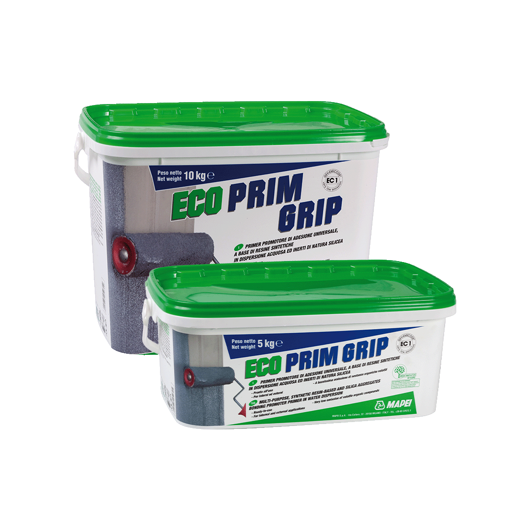 Eco Prim Grip