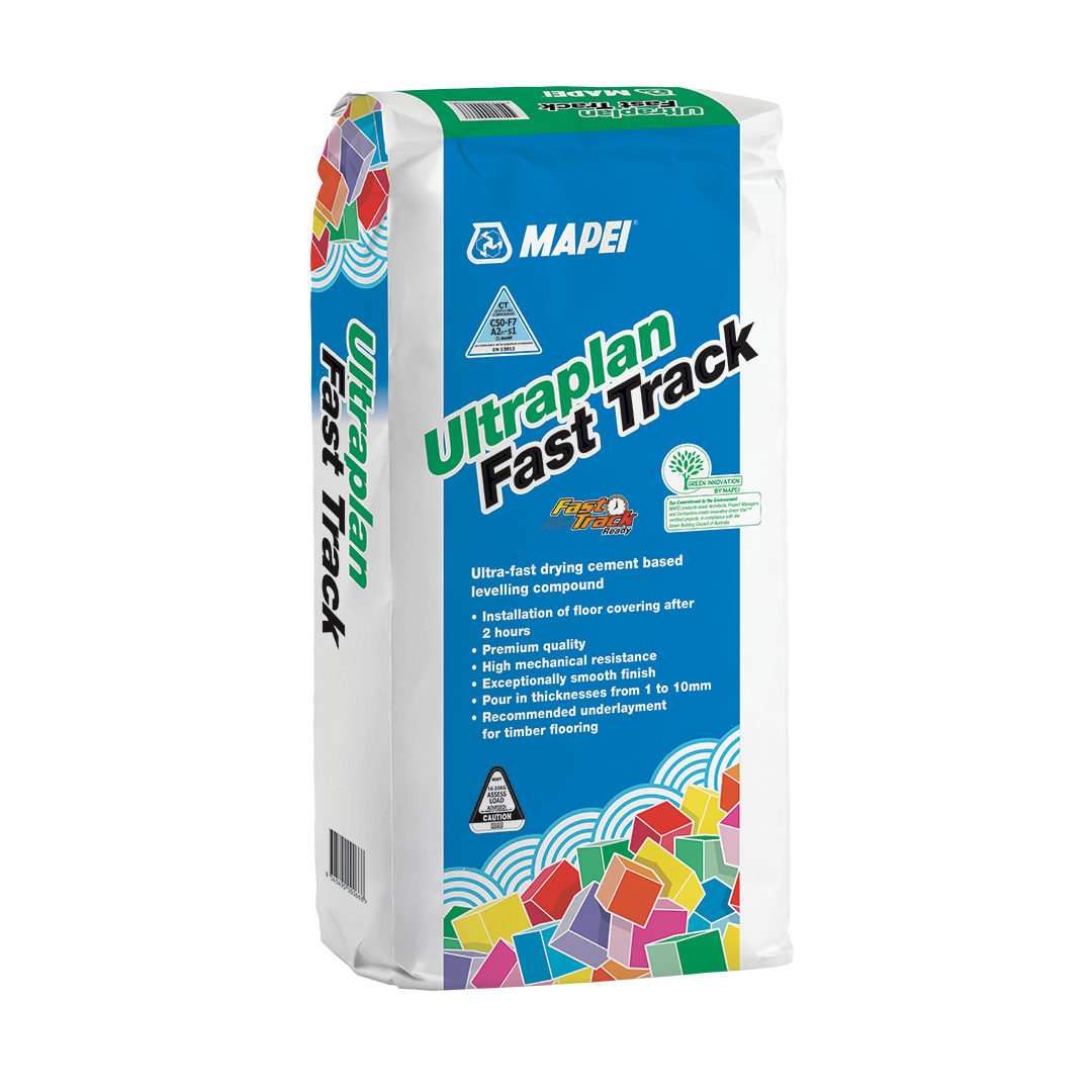 Ultraplan Fast Track