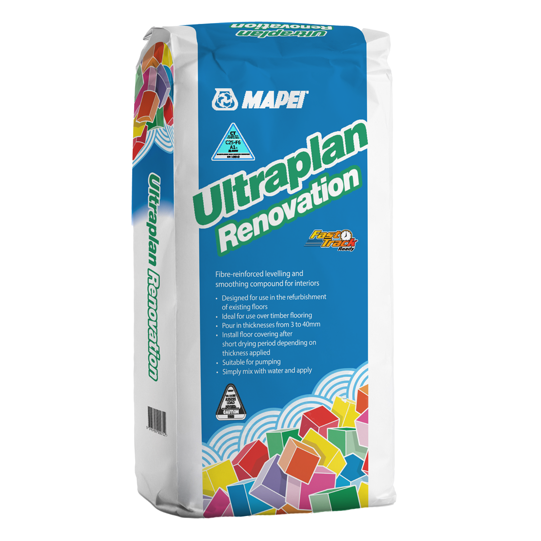 Ultraplan Renovation