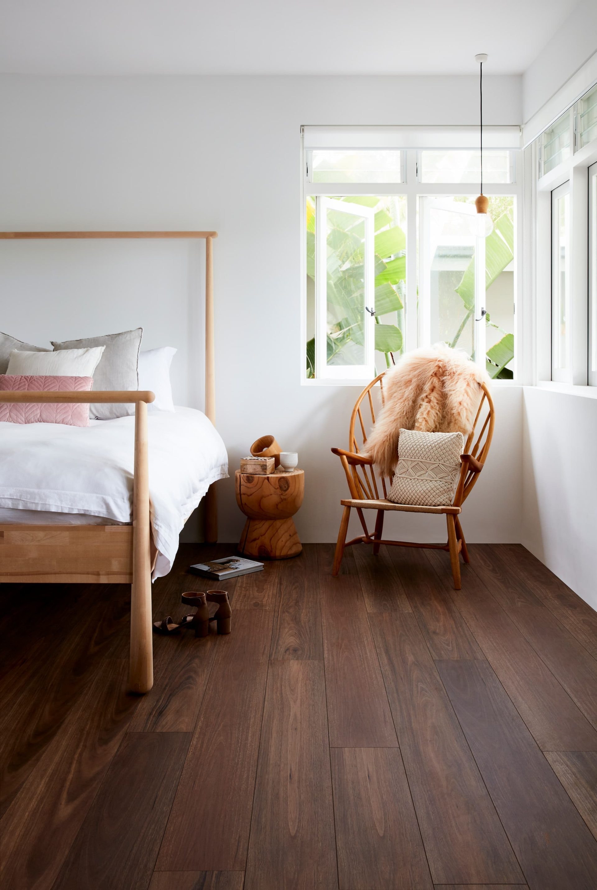 Oakleaf Laminate